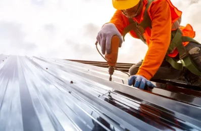 Travaux de zinguerie à Nieulle-sur-Seudre